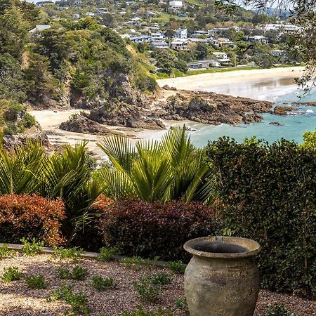Smiths Cottage - Stay Waiheke Oneroa Buitenkant foto