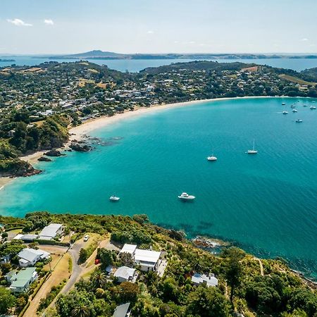 Smiths Cottage - Stay Waiheke Oneroa Buitenkant foto