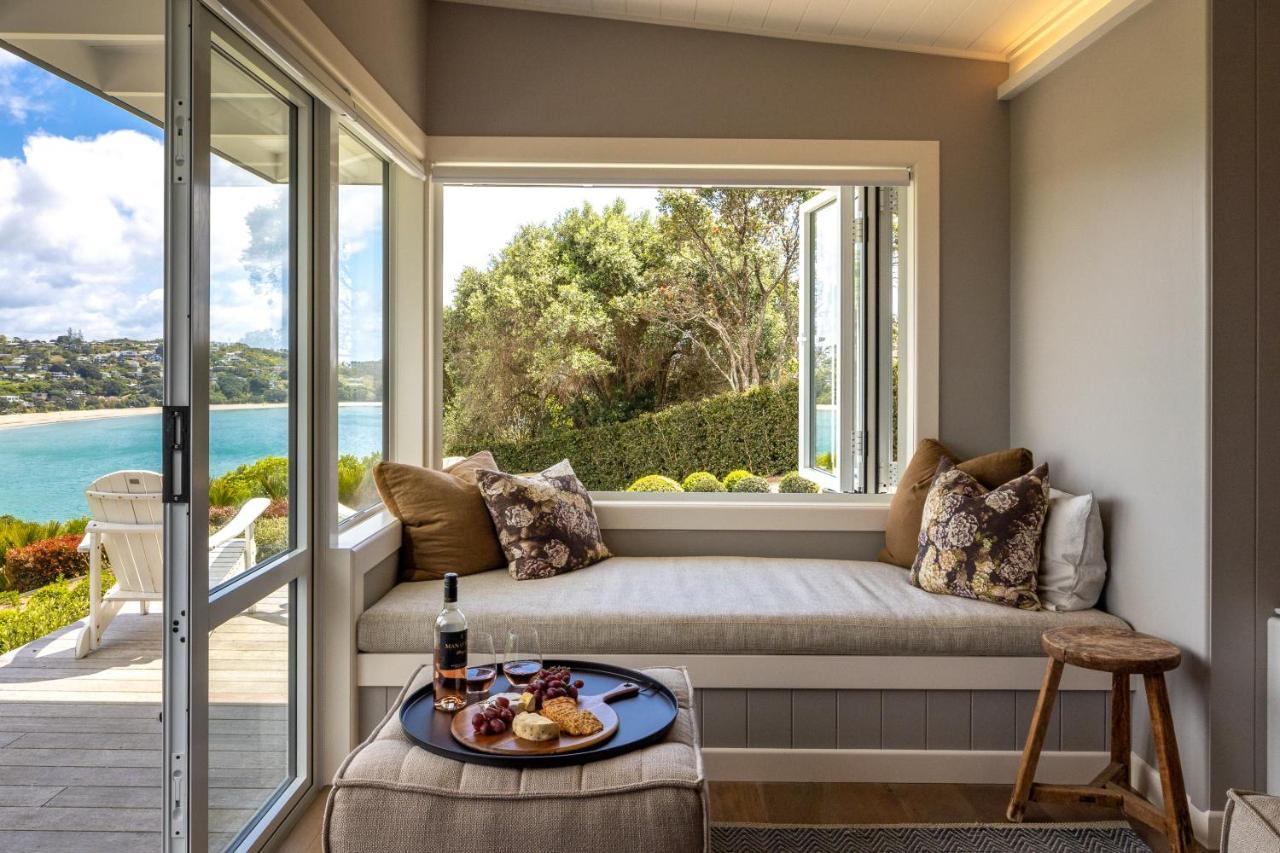 Smiths Cottage - Stay Waiheke Oneroa Buitenkant foto