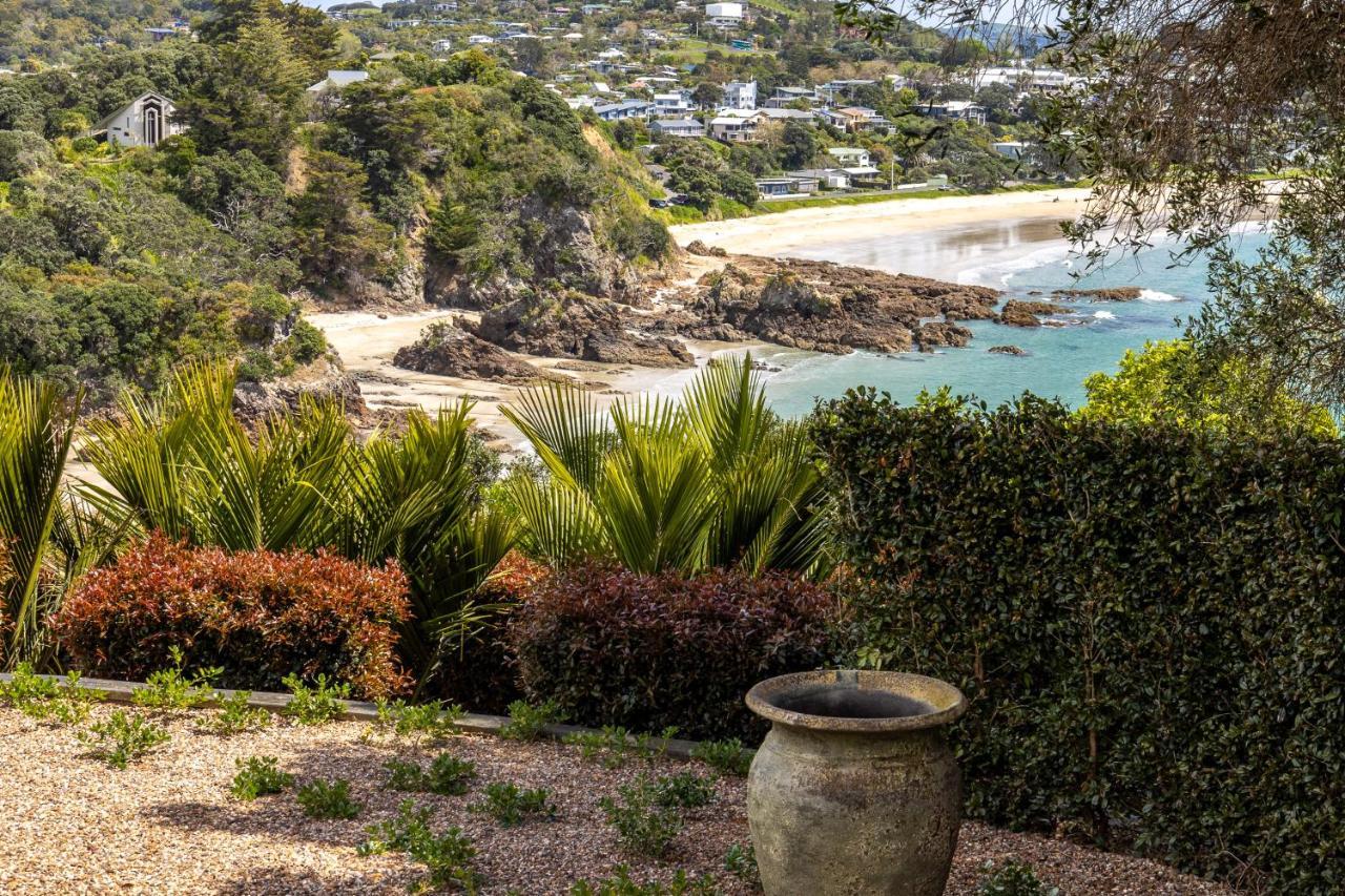 Smiths Cottage - Stay Waiheke Oneroa Buitenkant foto