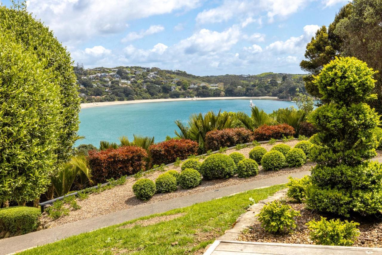 Smiths Cottage - Stay Waiheke Oneroa Buitenkant foto