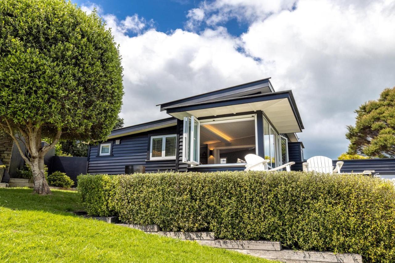 Smiths Cottage - Stay Waiheke Oneroa Buitenkant foto