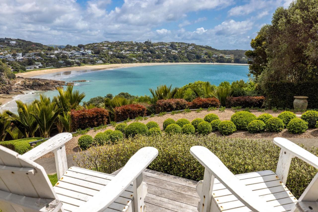 Smiths Cottage - Stay Waiheke Oneroa Buitenkant foto
