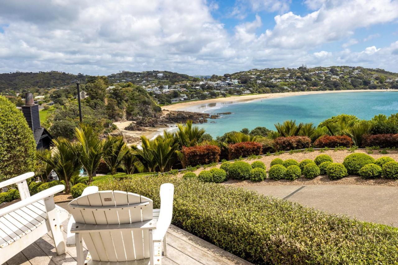Smiths Cottage - Stay Waiheke Oneroa Buitenkant foto