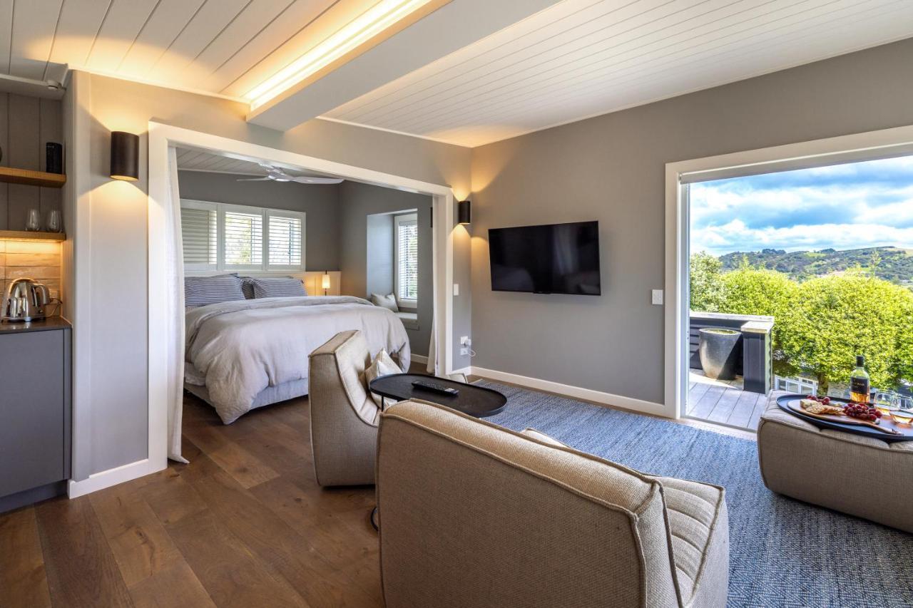 Smiths Cottage - Stay Waiheke Oneroa Buitenkant foto