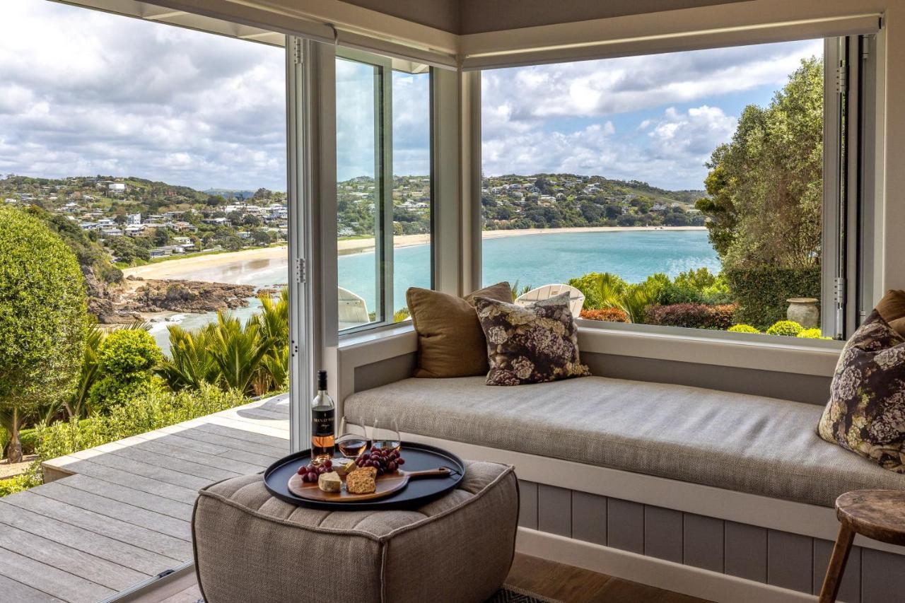 Smiths Cottage - Stay Waiheke Oneroa Buitenkant foto