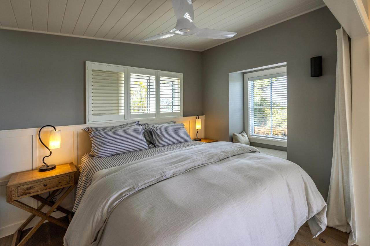 Smiths Cottage - Stay Waiheke Oneroa Buitenkant foto