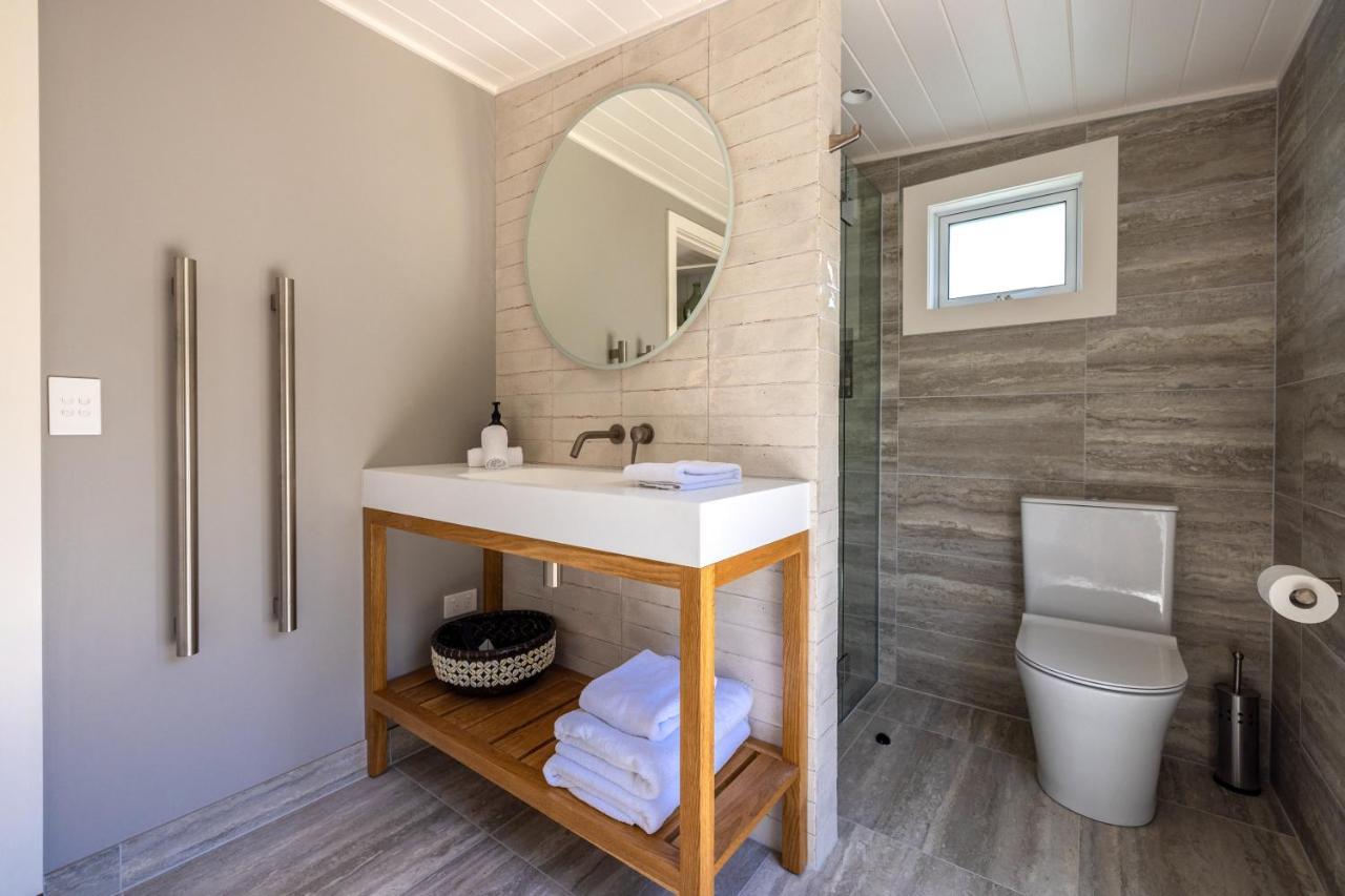 Smiths Cottage - Stay Waiheke Oneroa Buitenkant foto